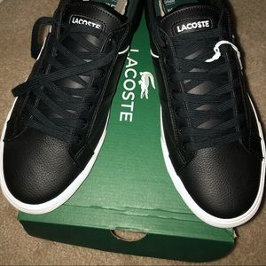 Lacoste
